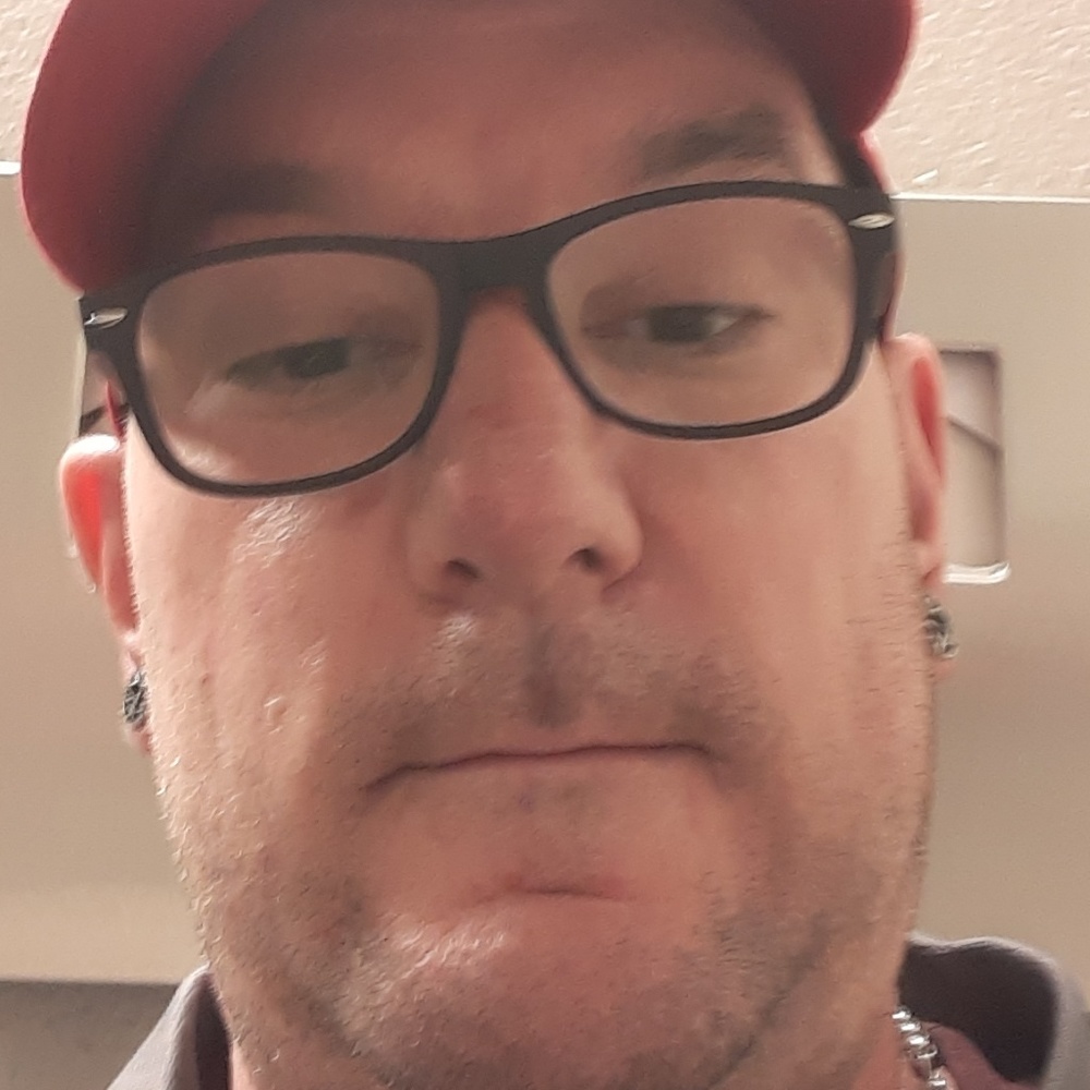 Meet your Posher, Bob